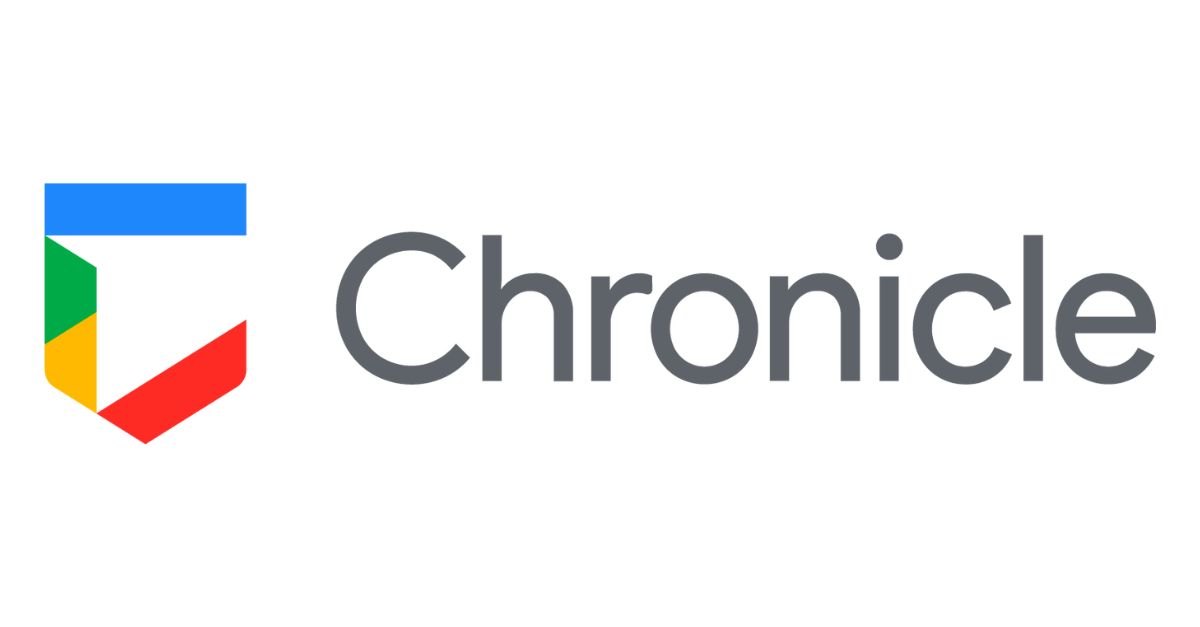 Google Chronicle - Partnership - Nynox