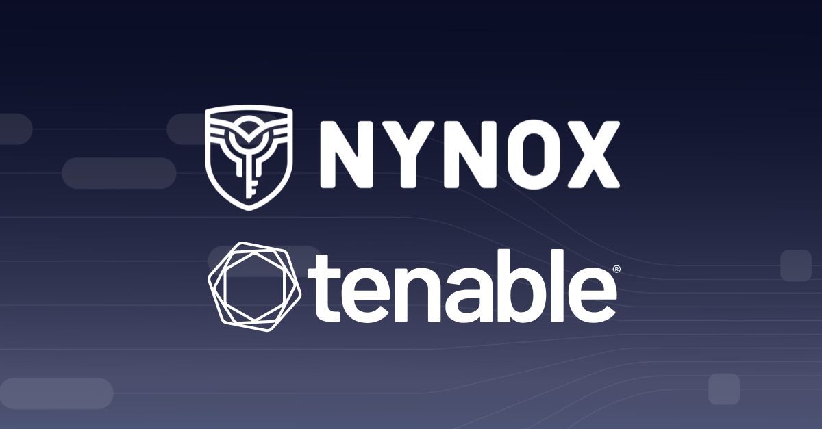 Smarter SOC with Nynox and Tenable: handling incidents